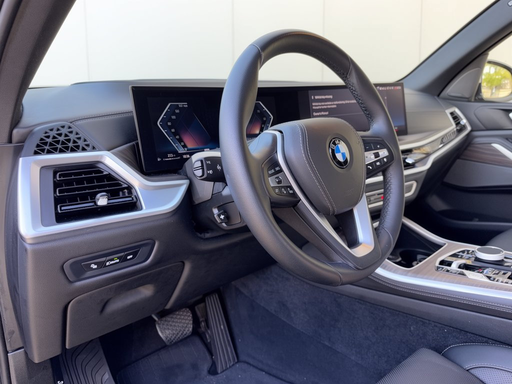 Used 2024 BMW X5 xDrive40i SUV