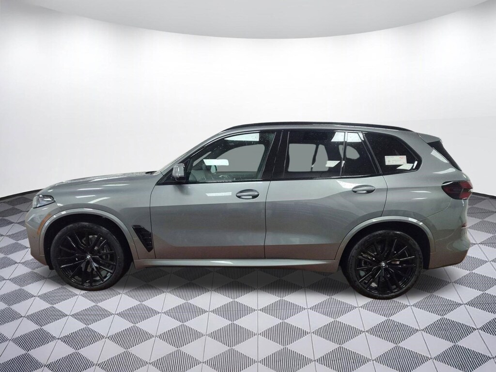 Used 2026 BMW X5 xDrive40i SUV