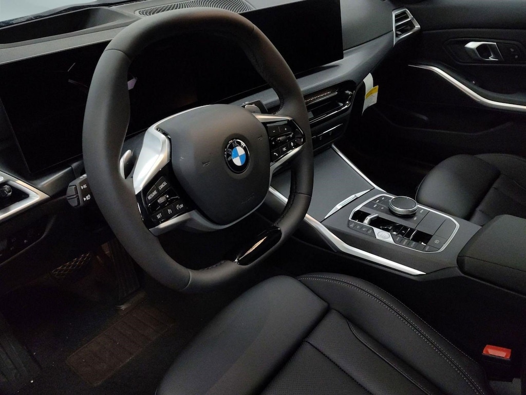 Used 2026 BMW 330i xDrive Sedan