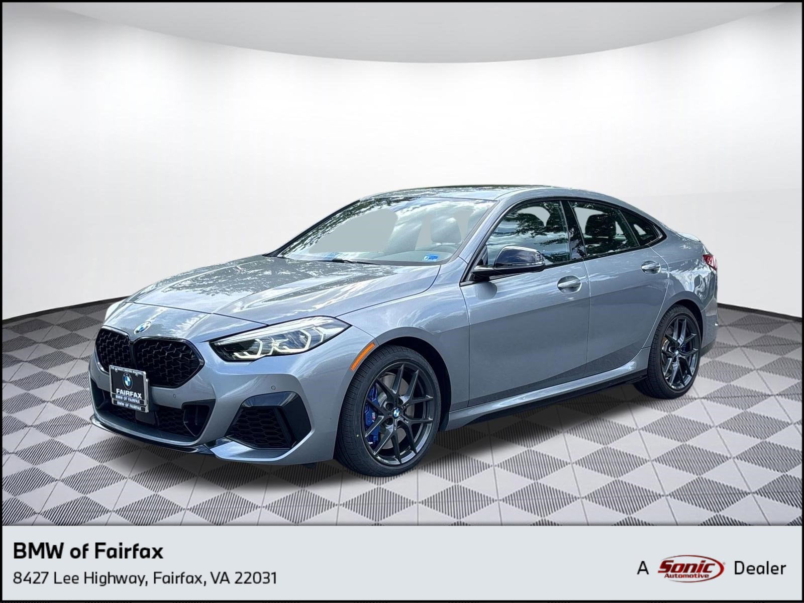 2023 BMW 2 Series M235i xDrive Gran Coupe's photo