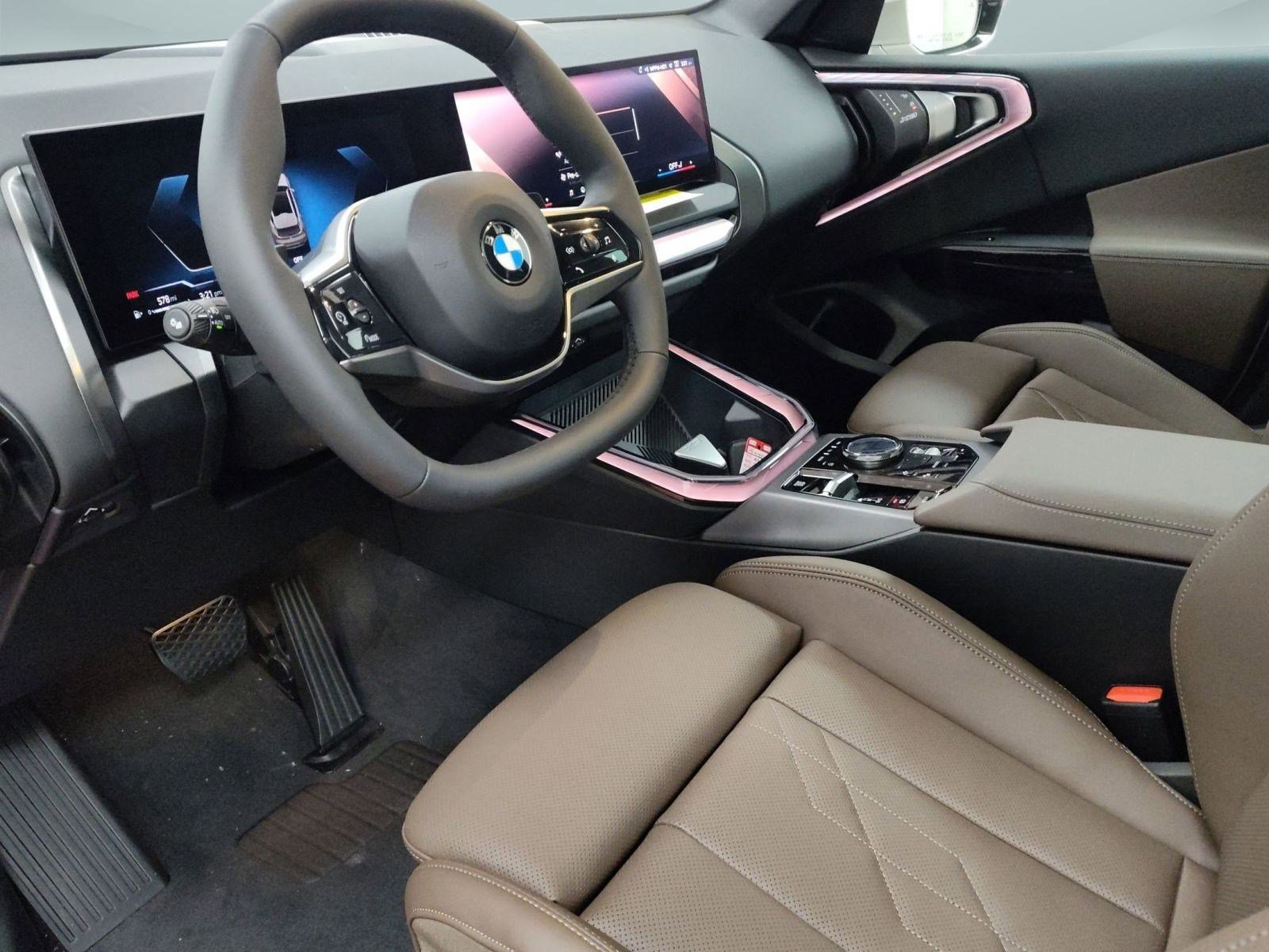 2026 Bmw X3 photo 4