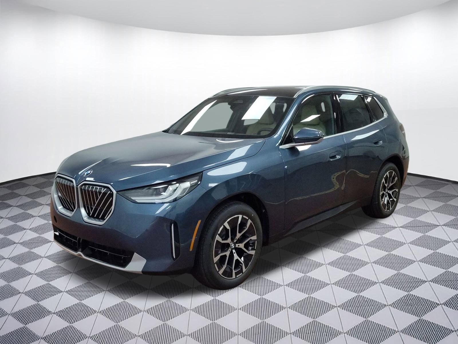 2026 Bmw X3 photo 2