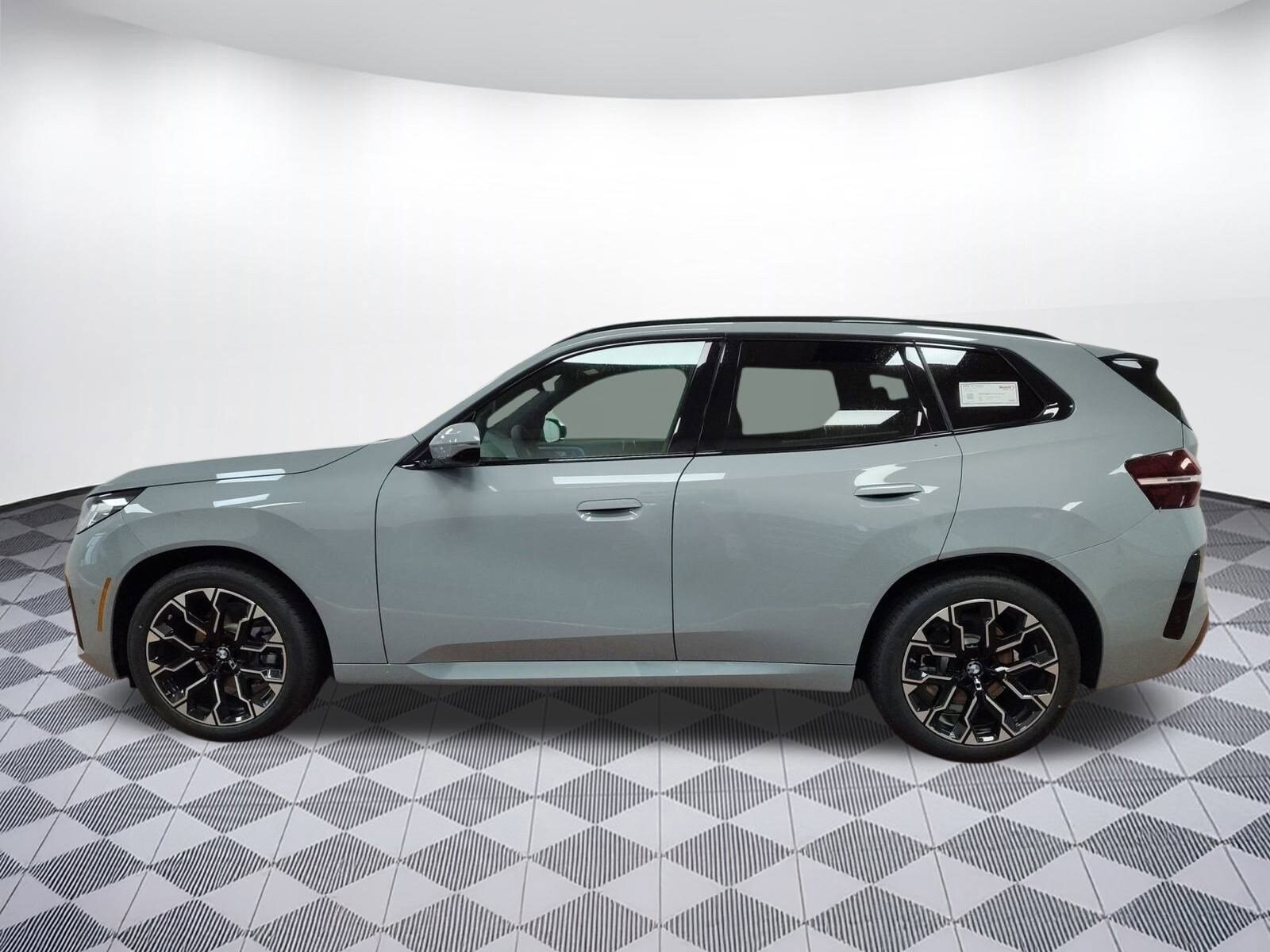 2026 Bmw X3 photo 2