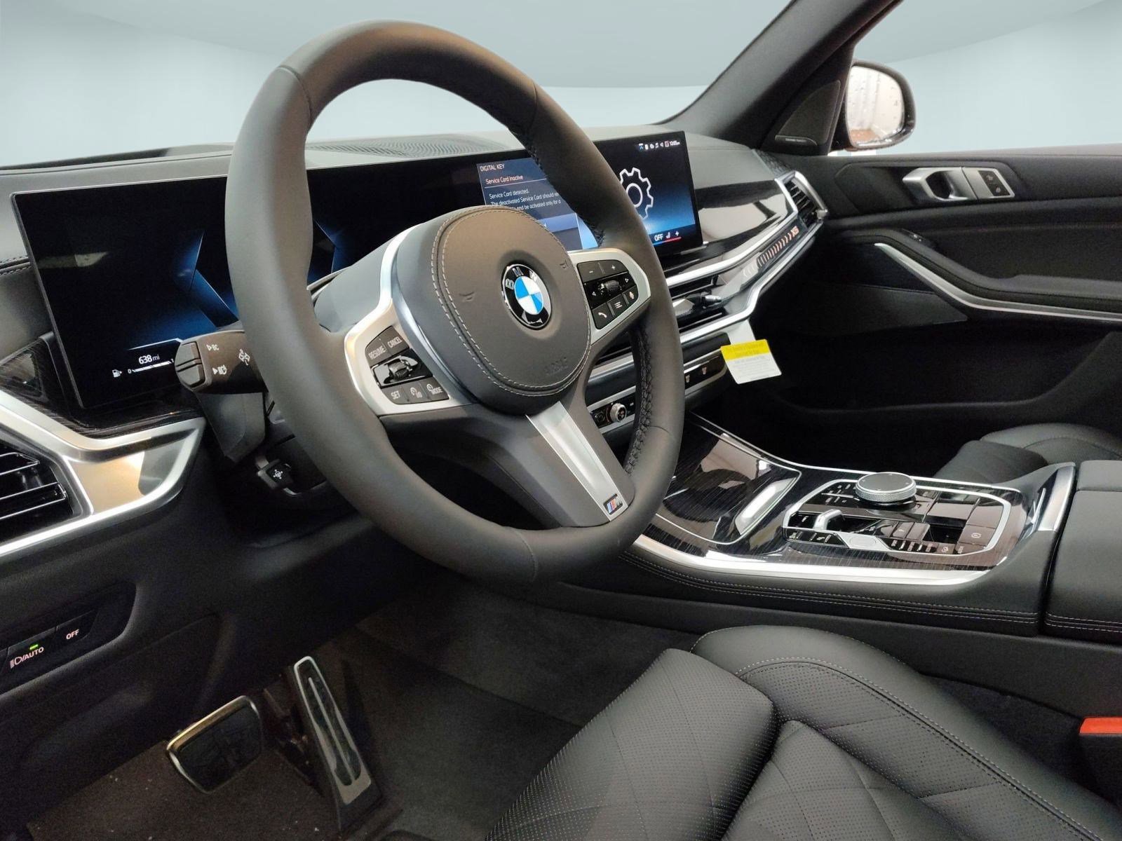 2026 Bmw X5 xDrive40i photo 4