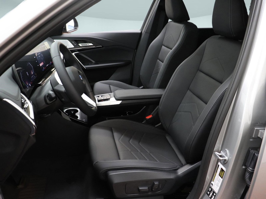 Used 2025 BMW X1 xDrive xLine SUV