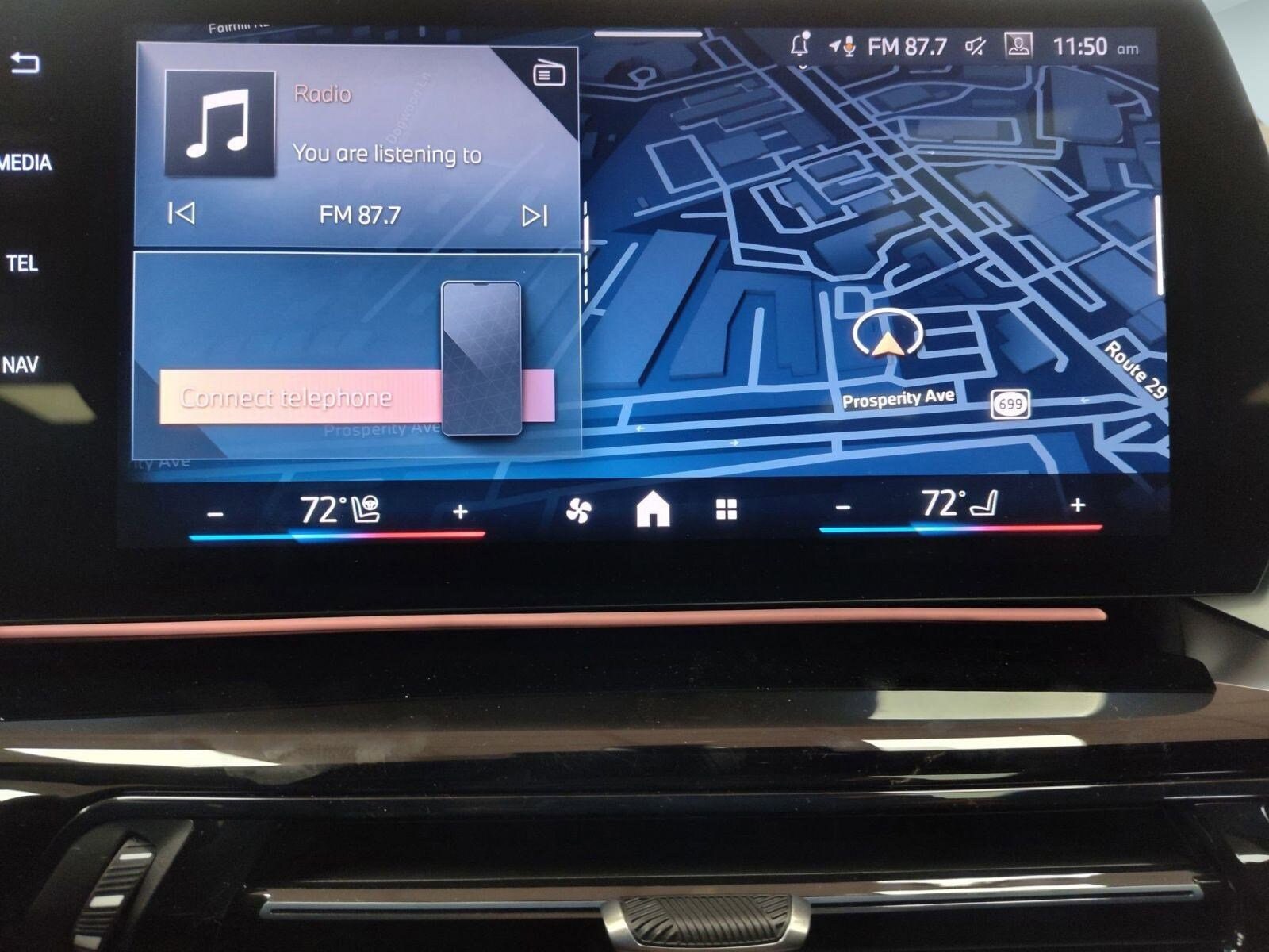 2026 BMW X1 XDrive28i - Photo 21