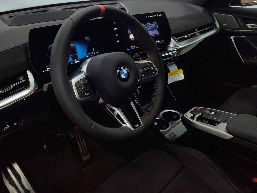 New 2026 BMW X1 M35i SUV