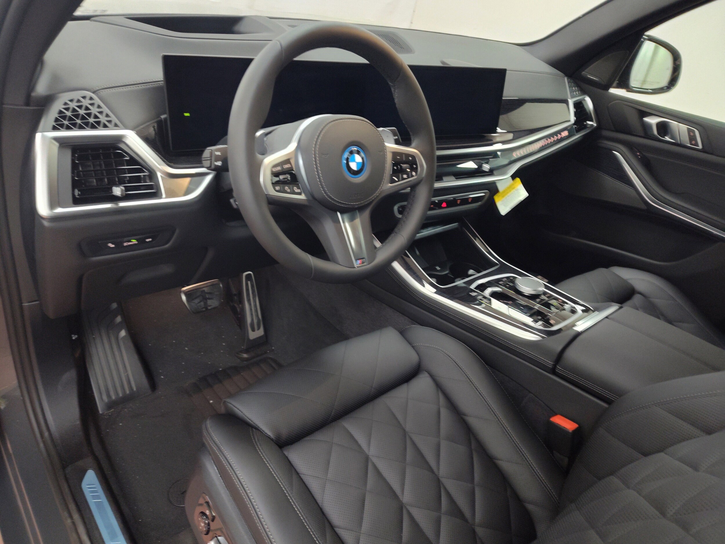 2026 Bmw X5 xDrive50e photo 4