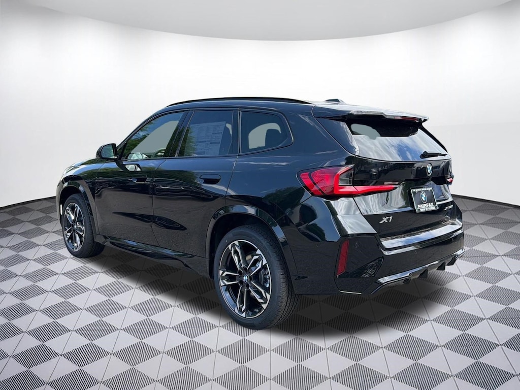 New 2026 BMW X1 xDrive28i SUV