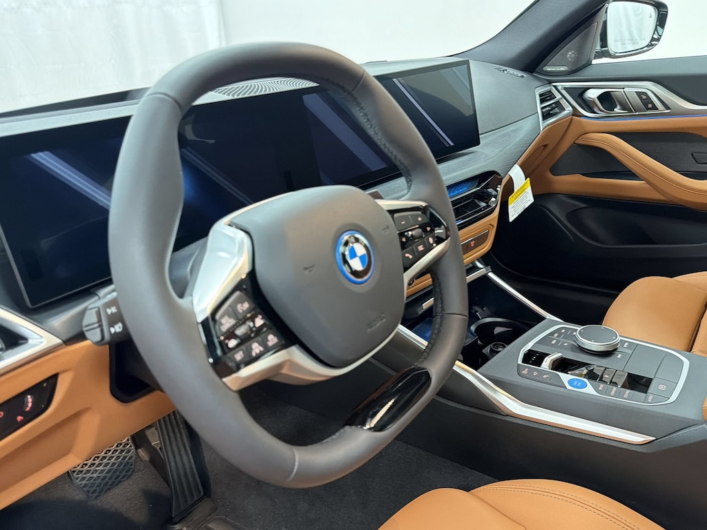 Used 2026 BMW i4 xDrive40 Gran Coupe