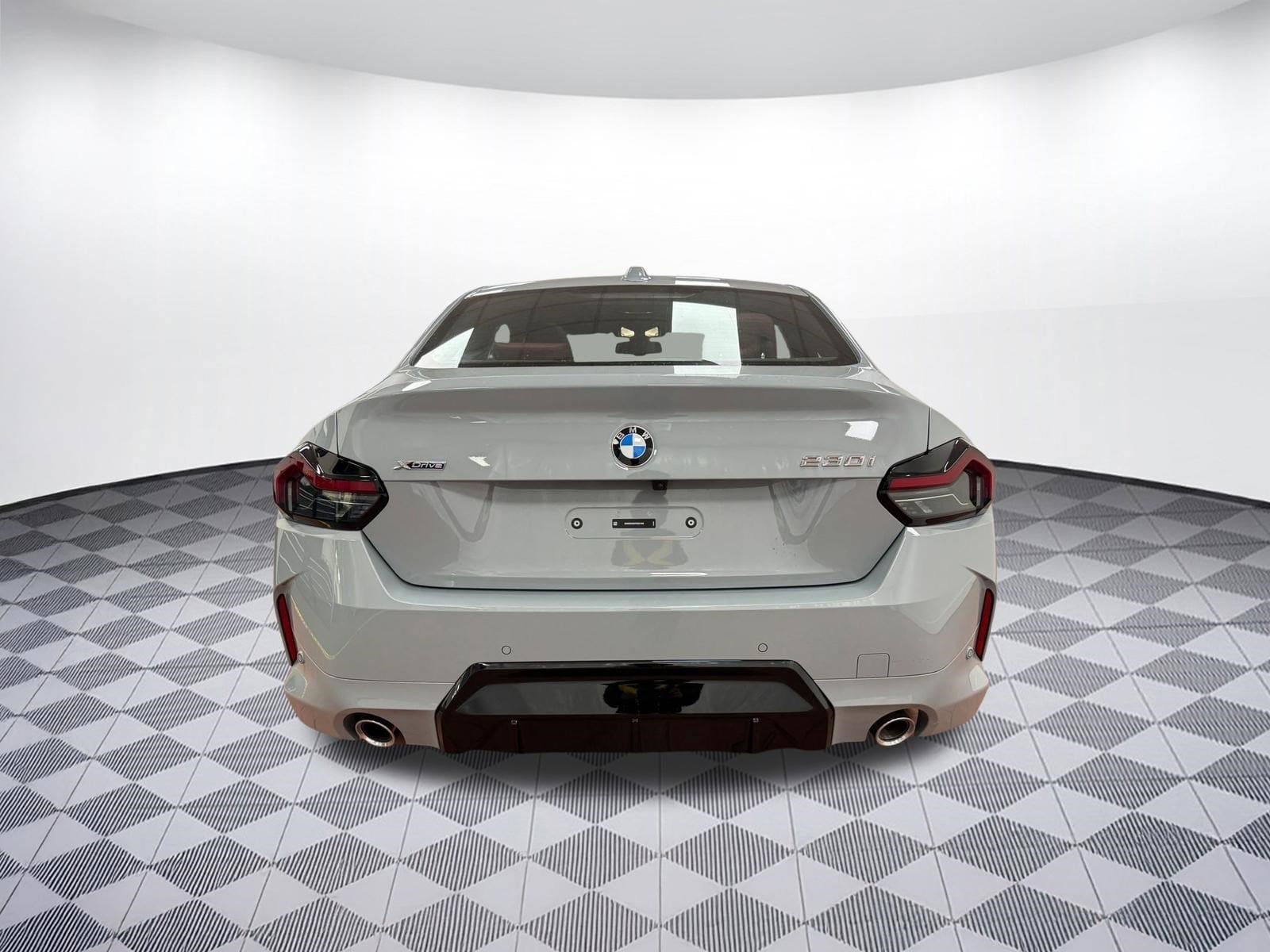 2026 BMW 2 Series 230i - Photo 9