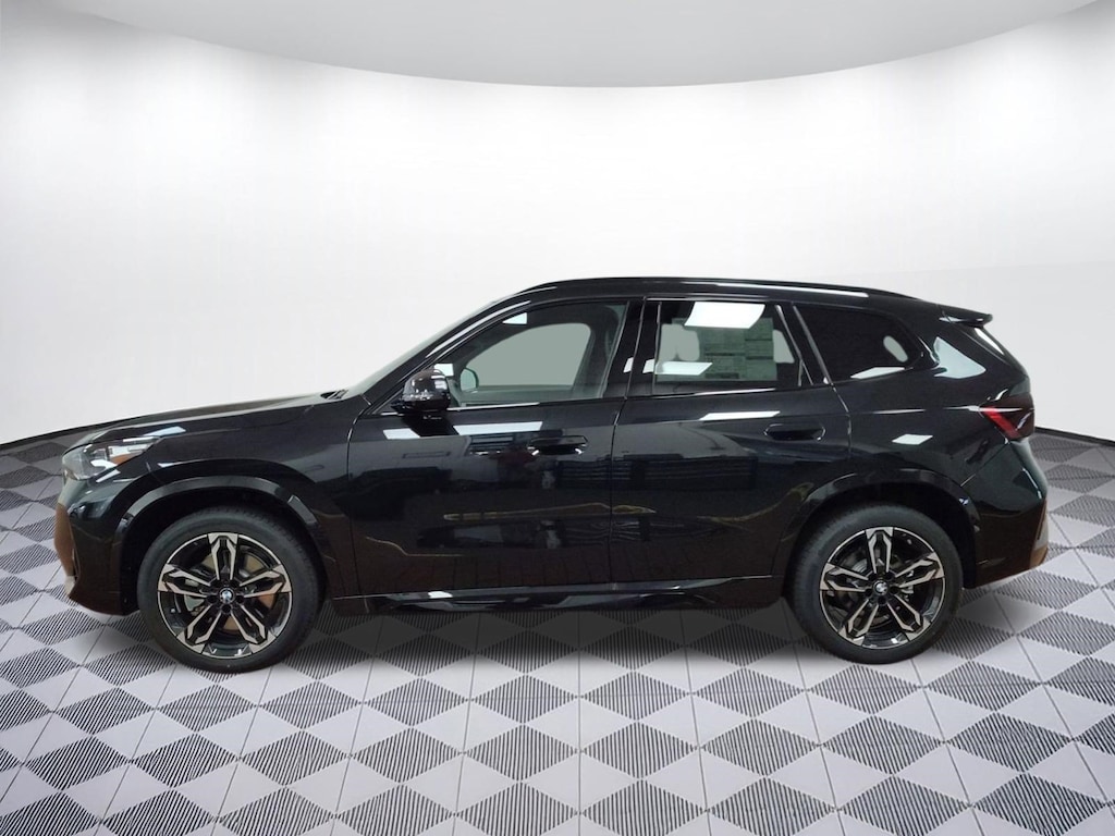 Certified 2026 BMW X1 xDrive28i SUV