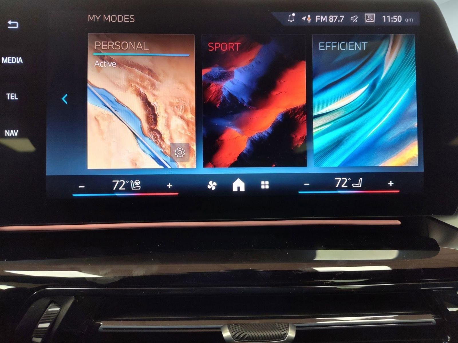 2026 BMW X1 XDrive28i - Photo 22