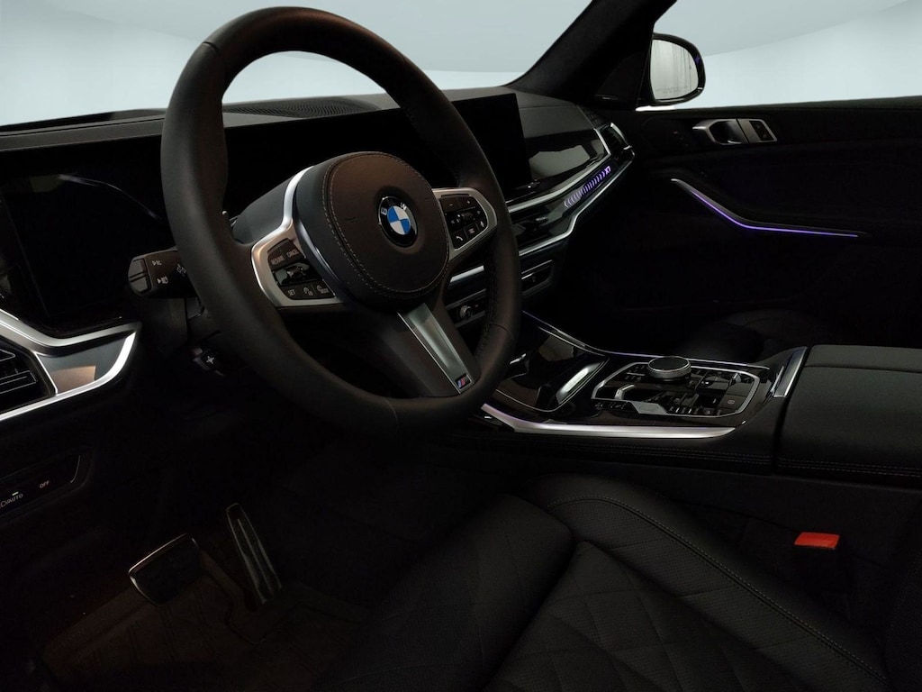 Used 2026 BMW X7 xDrive40i SUV