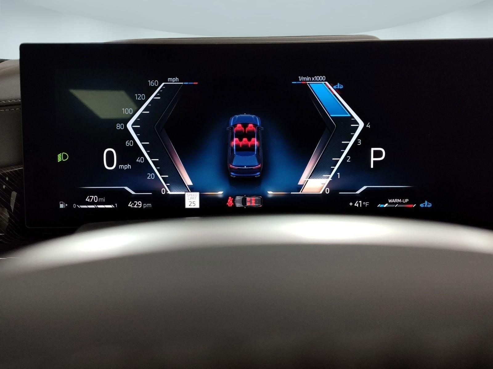 2026 BMW X7 40i - Photo 19