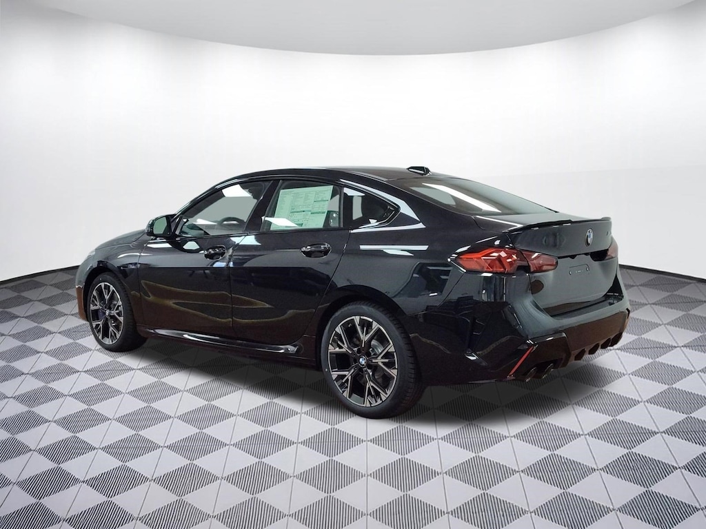 Used 2026 BMW M235i xDrive Gran Coupe