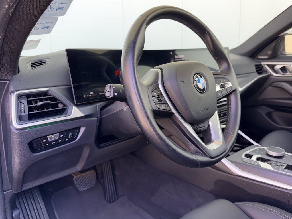 Certified 2024 BMW 430i xDrive Gran Coupe