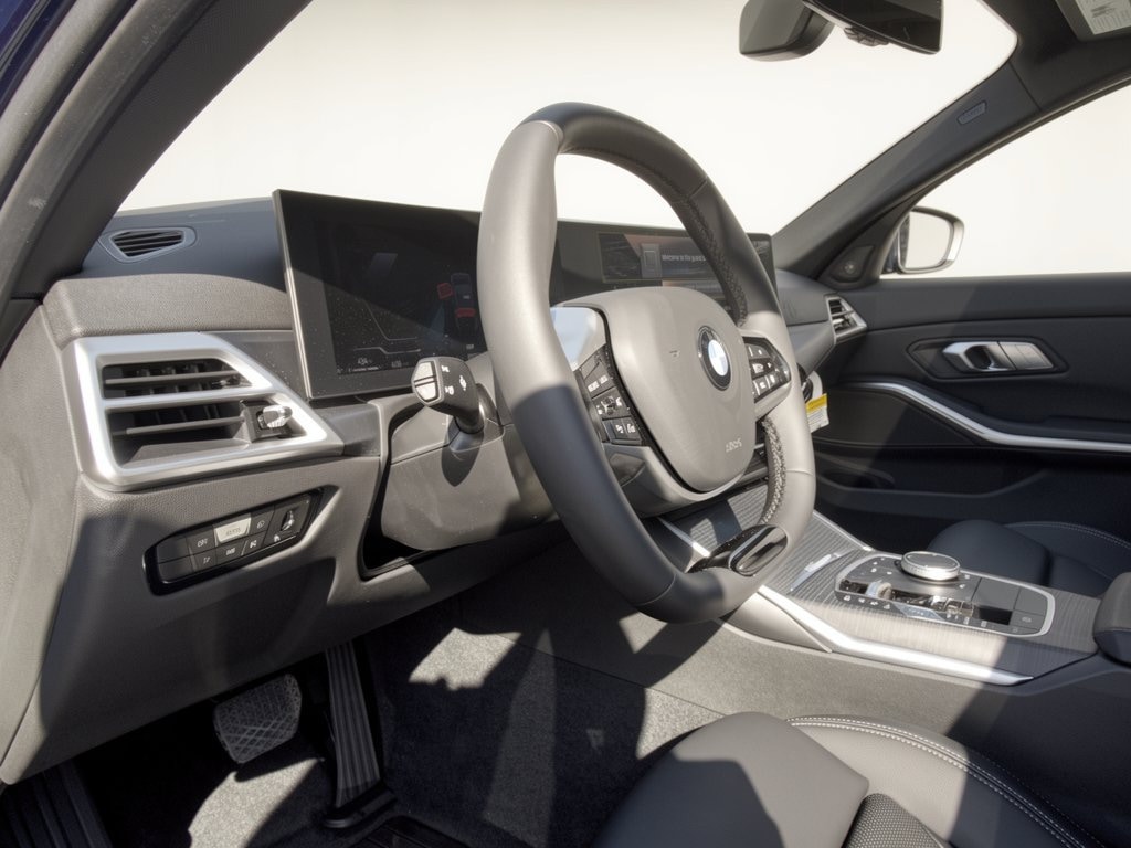 New 2026 BMW 330i xDrive Sedan