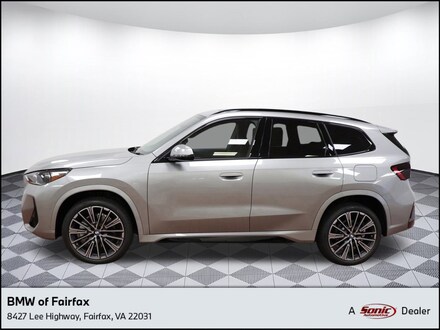 2025 BMW X1 xDrive28i M Sport Package SUV