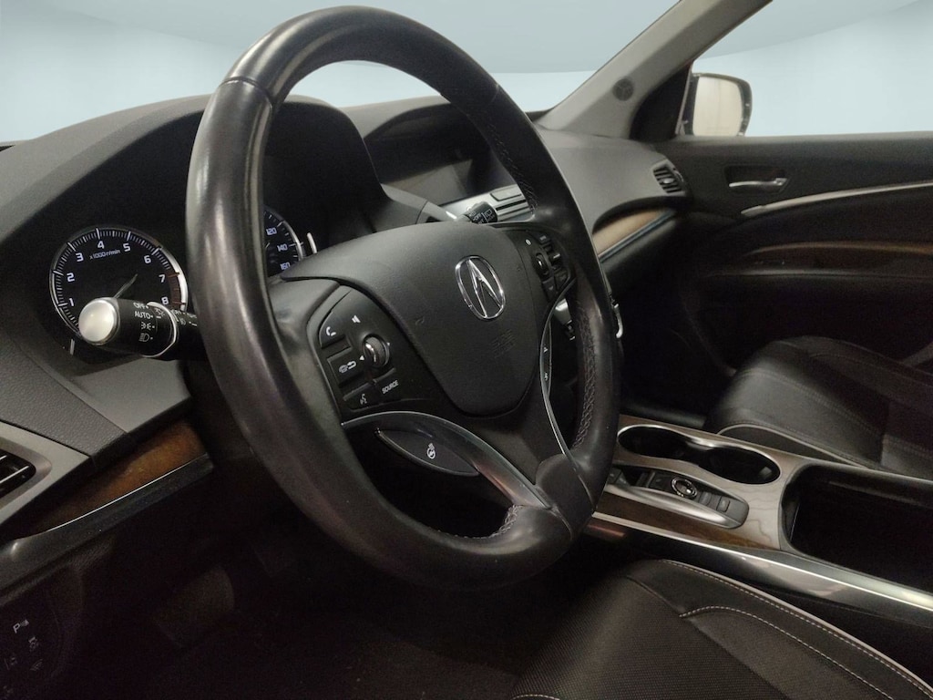 Used 2020 Acura MDX w/Advance Pkg SUV