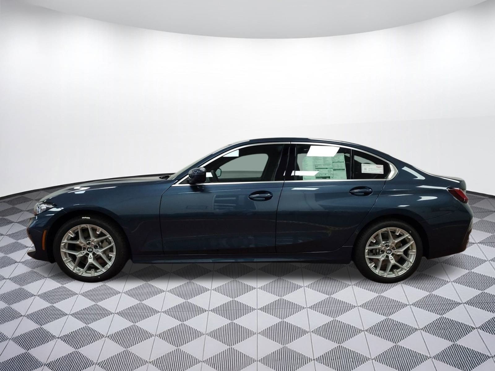 2026 BMW 3 Series 330i - Photo 2