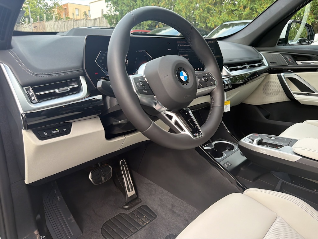New 2027 BMW X1 28i xDrive28i Sports Activity Vehicle