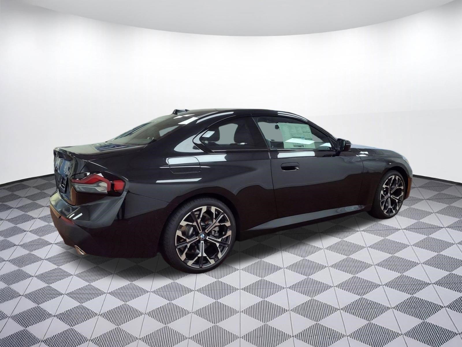 2026 BMW 2 Series 230i - Photo 8