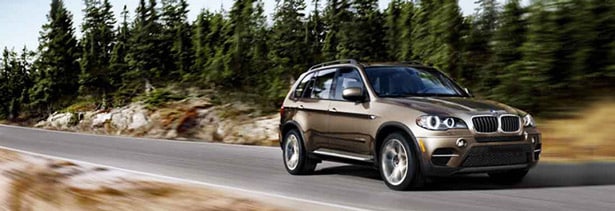 BMW Roadside Assistance
