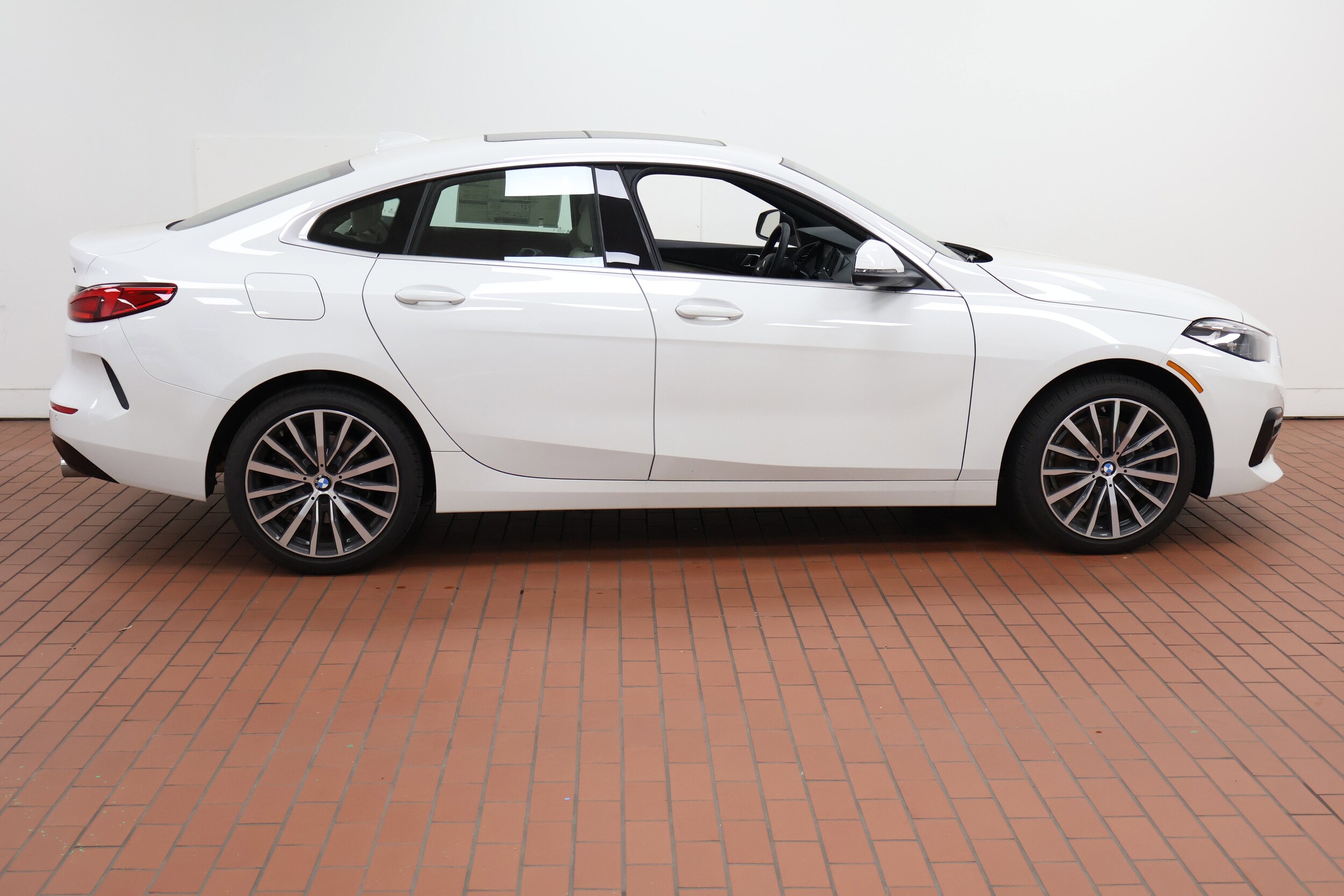 2024 Bmw 228i xDrive Gran Coupe photo 2