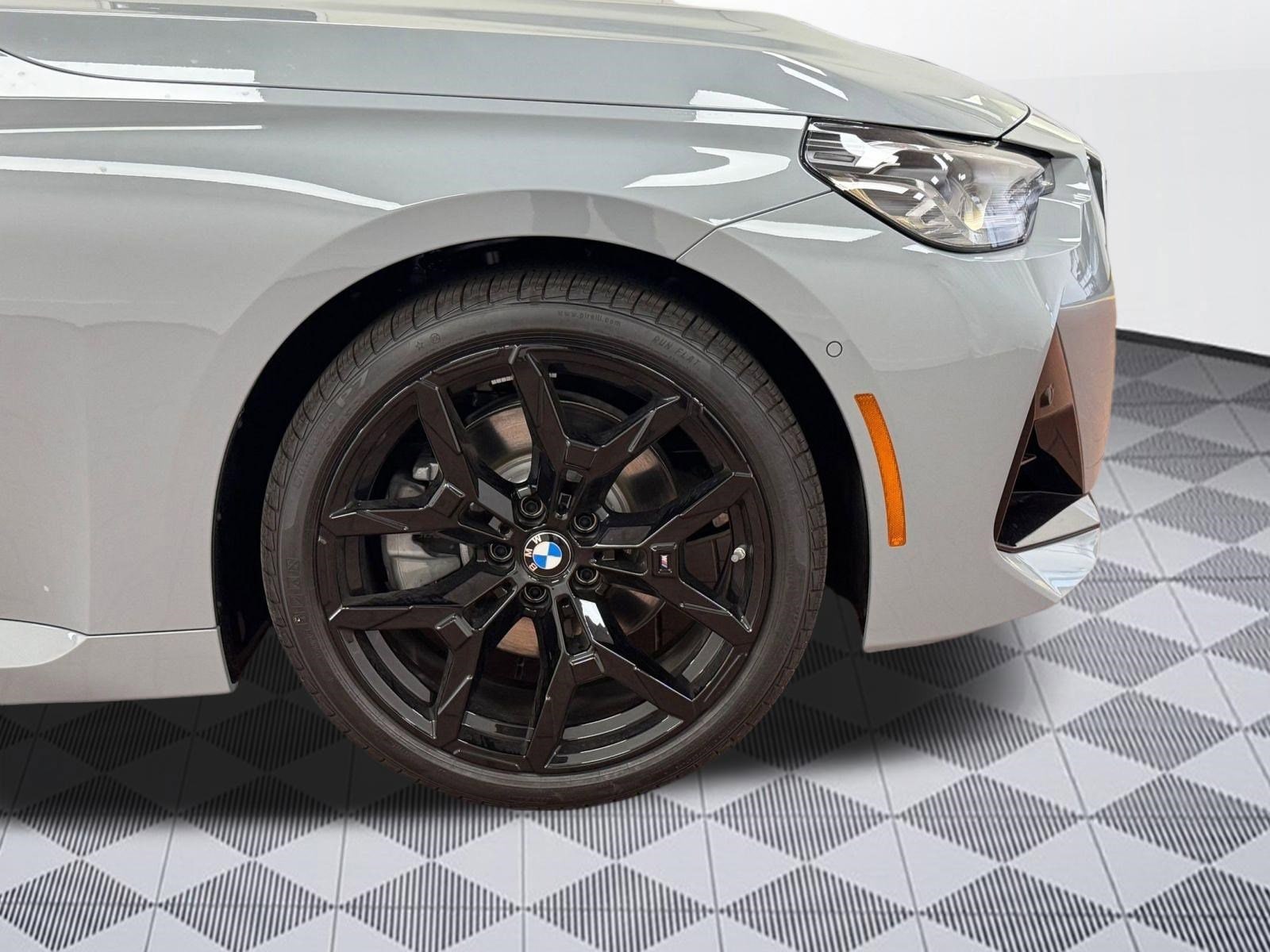 2026 BMW 2 Series 230i - Photo 11