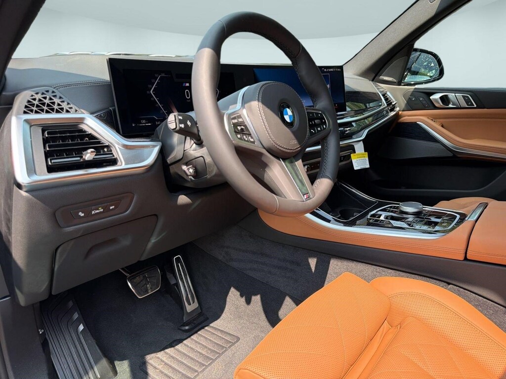 New 2026 BMW X5 xDrive40i SUV