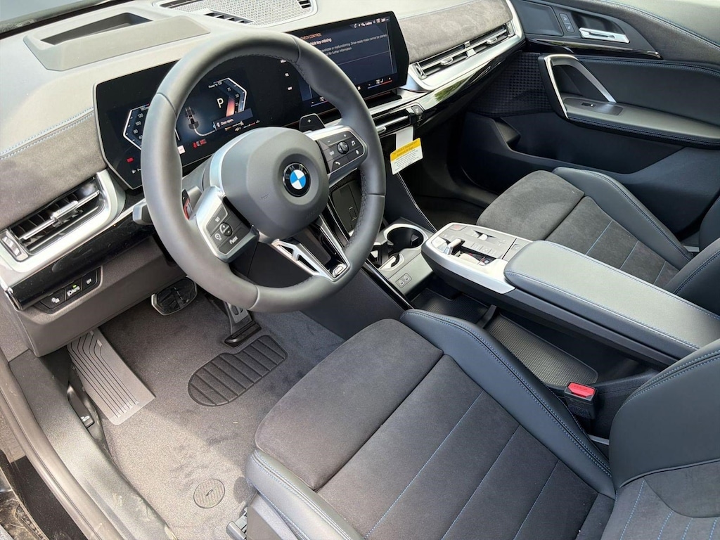 New 2026 BMW X1 xDrive28i SUV