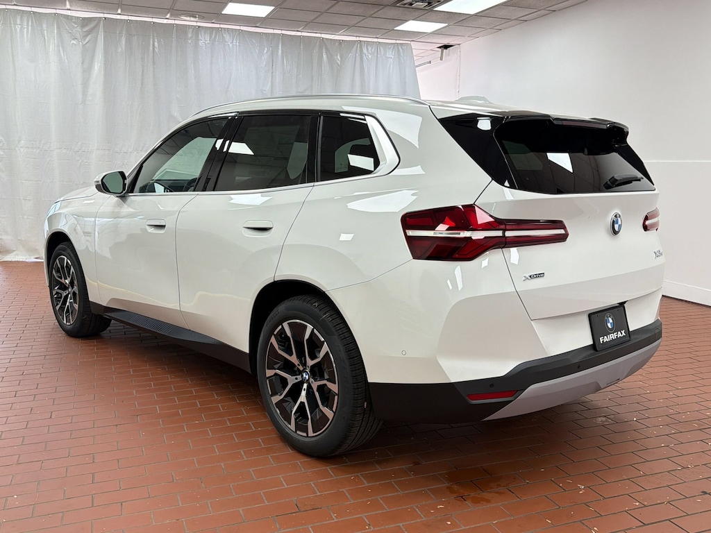 Used 2026 BMW X3 30 xDrive SUV