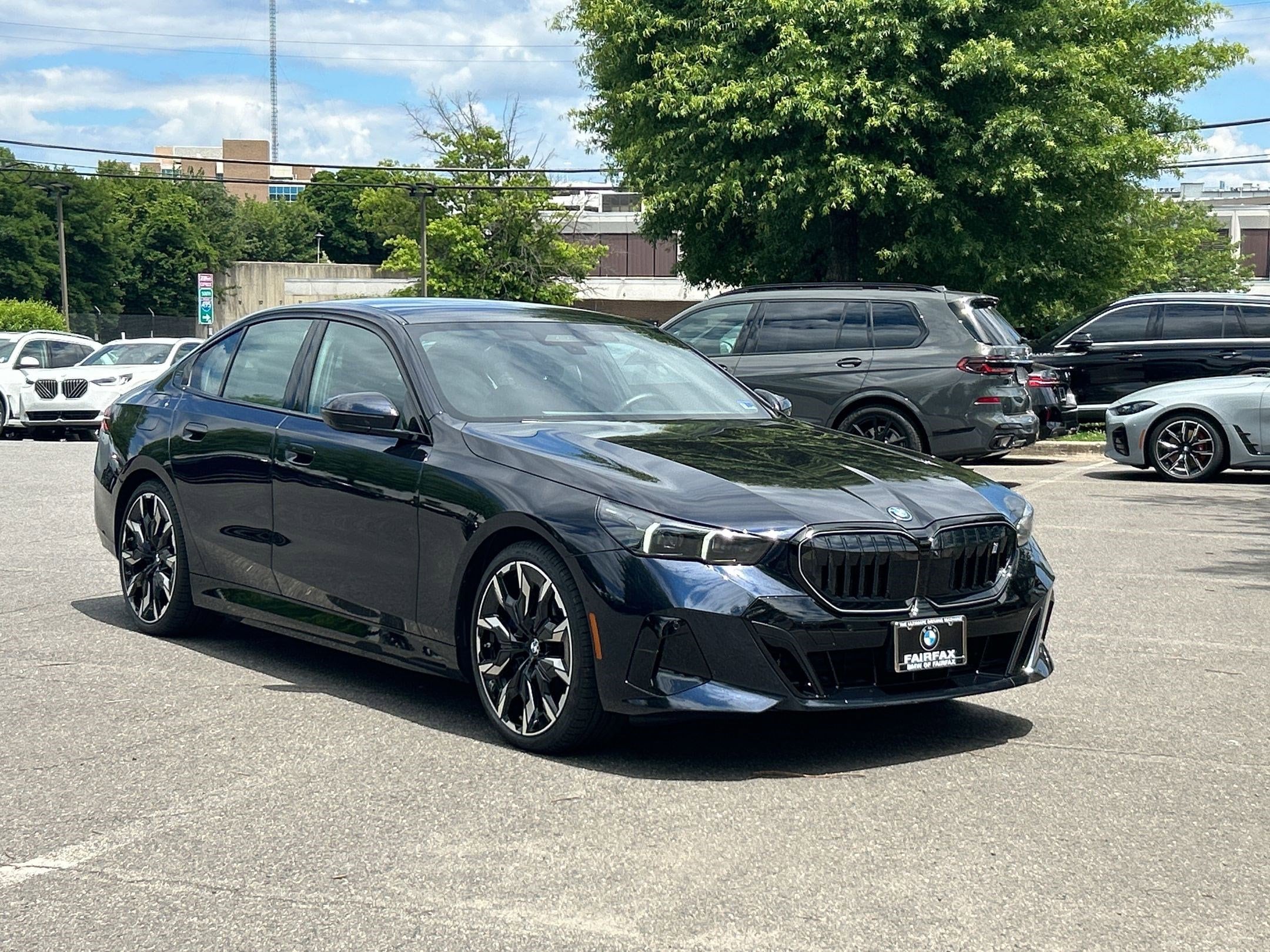 I5 XDrive40 Sedan