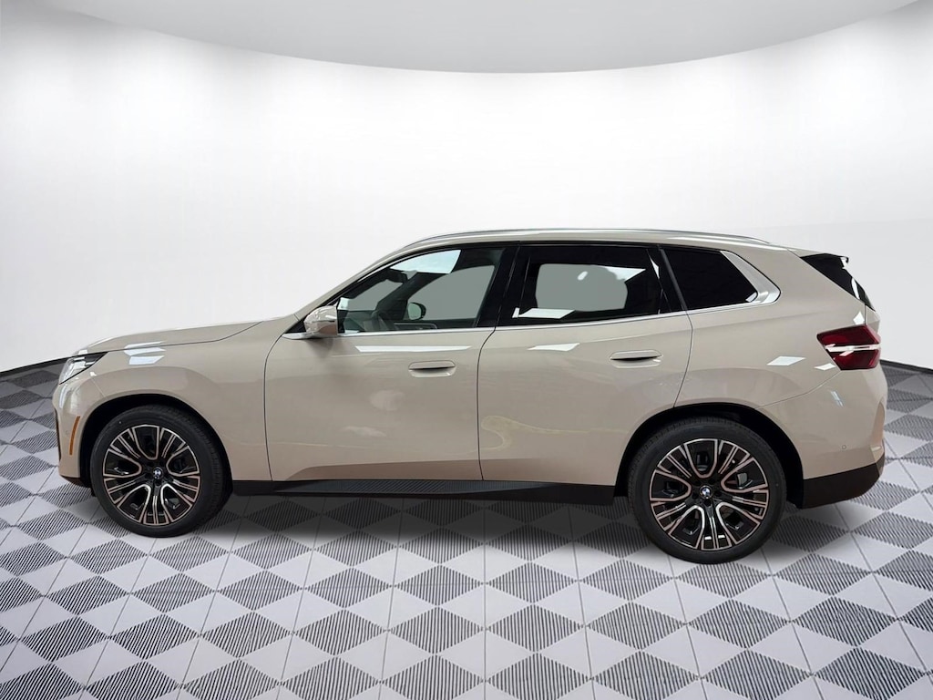 Used 2026 BMW X3 30 xDrive SUV