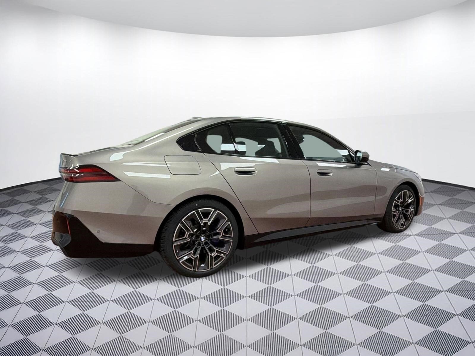 2026 BMW 5 Series 530i - Photo 8