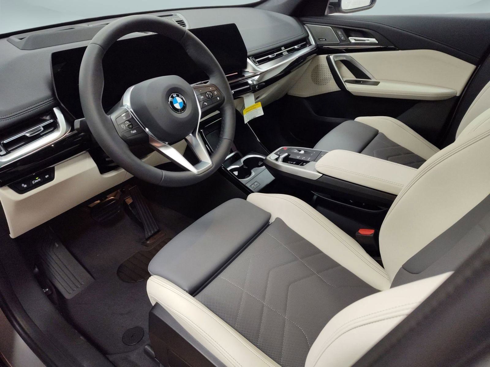 2026 Bmw X1 XDrive28i photo 4