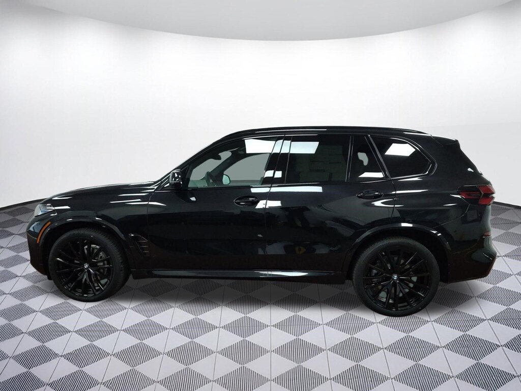 Used 2026 BMW X5 xDrive40i SUV