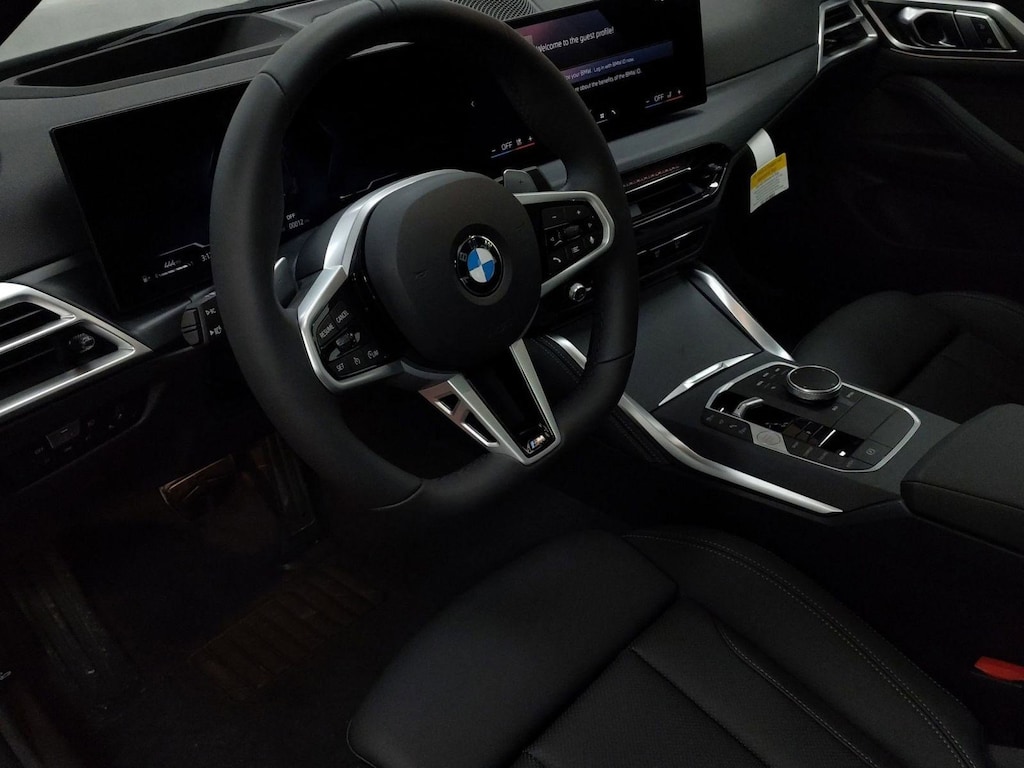 New 2026 BMW 430i xDrive Gran Coupe