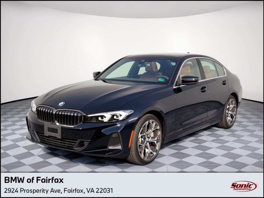  BMW 330i