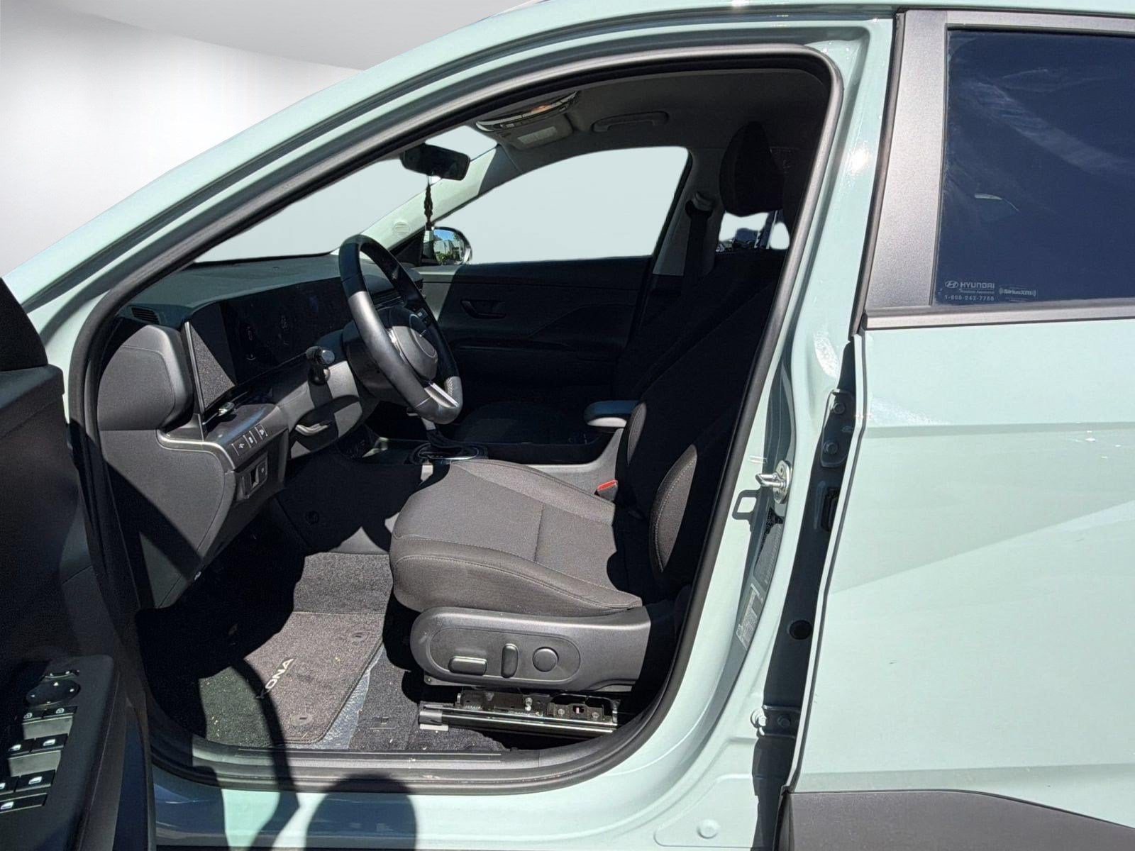 Kona SEL SUV