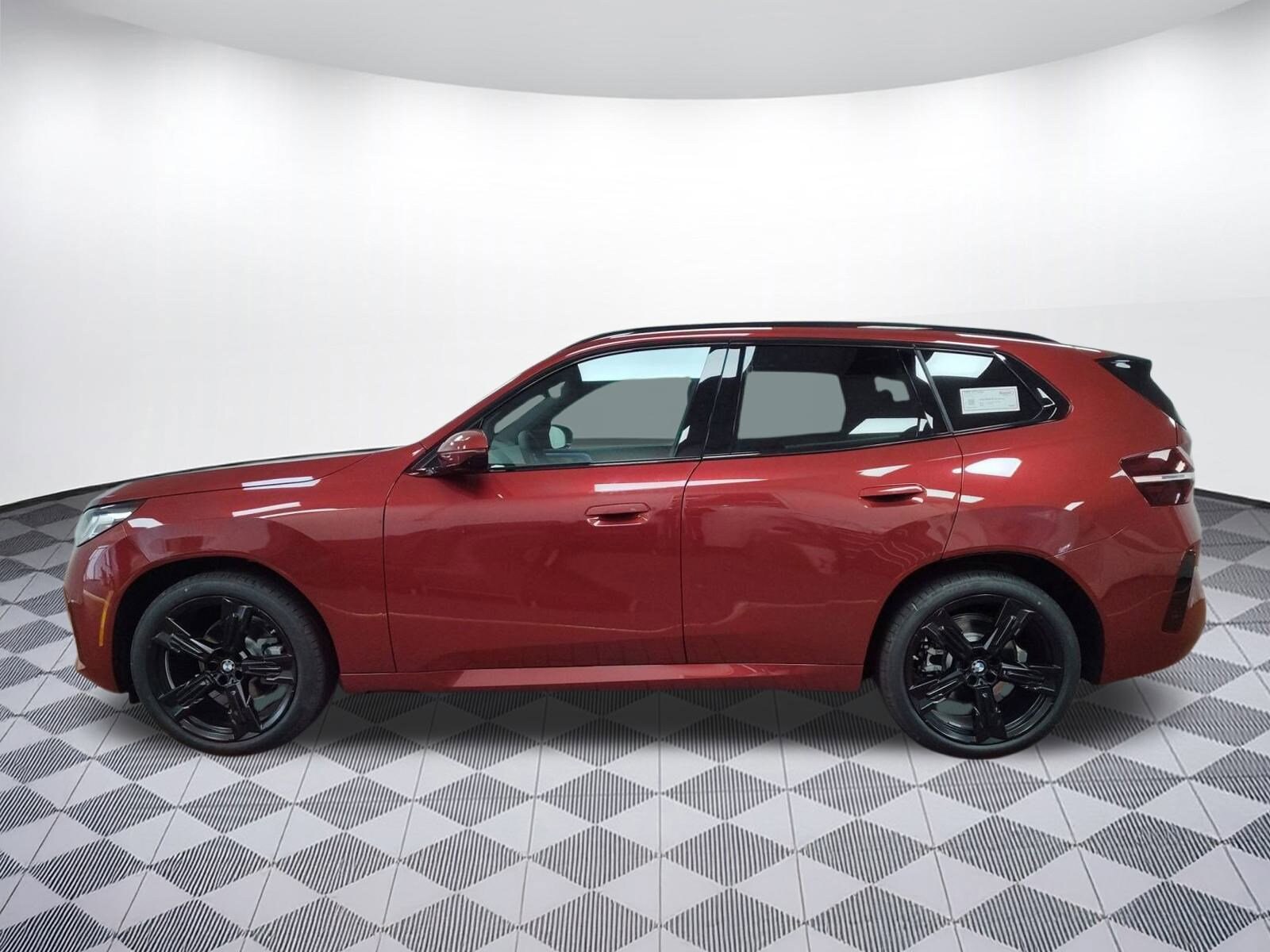 2026 Bmw X3 photo 2