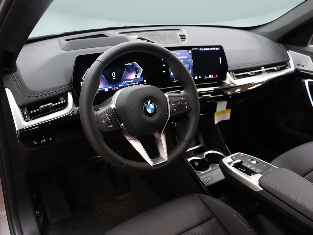 Certified 2025 BMW X1 xDrive28i xLine SUV