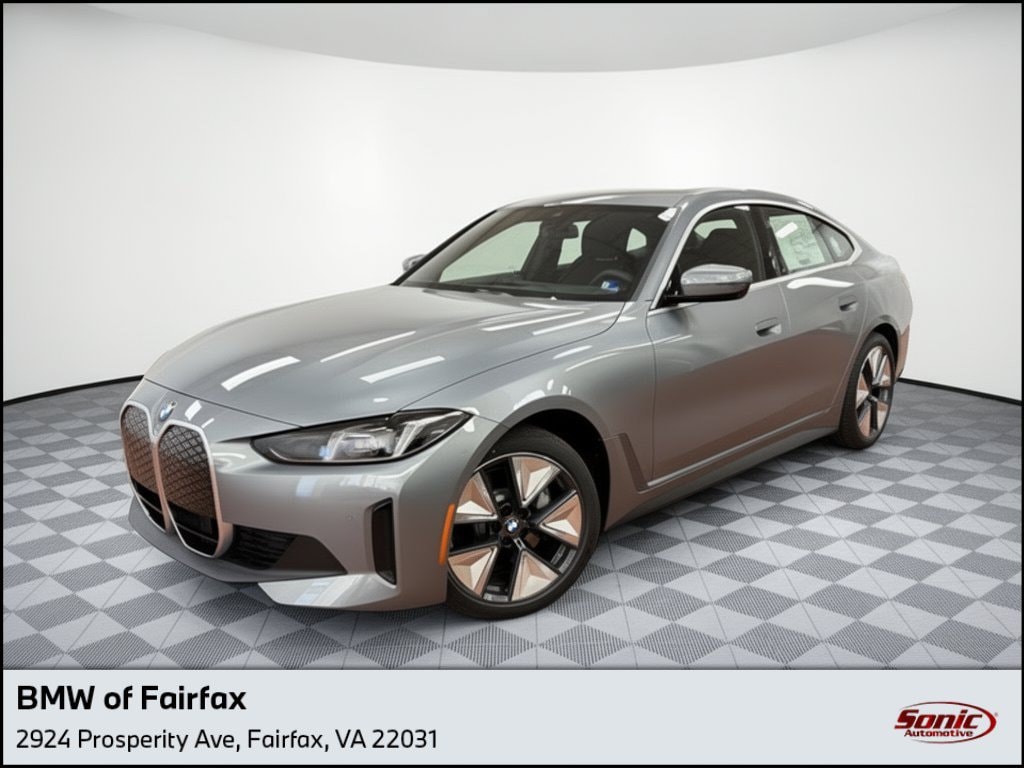 2026 BMW i4