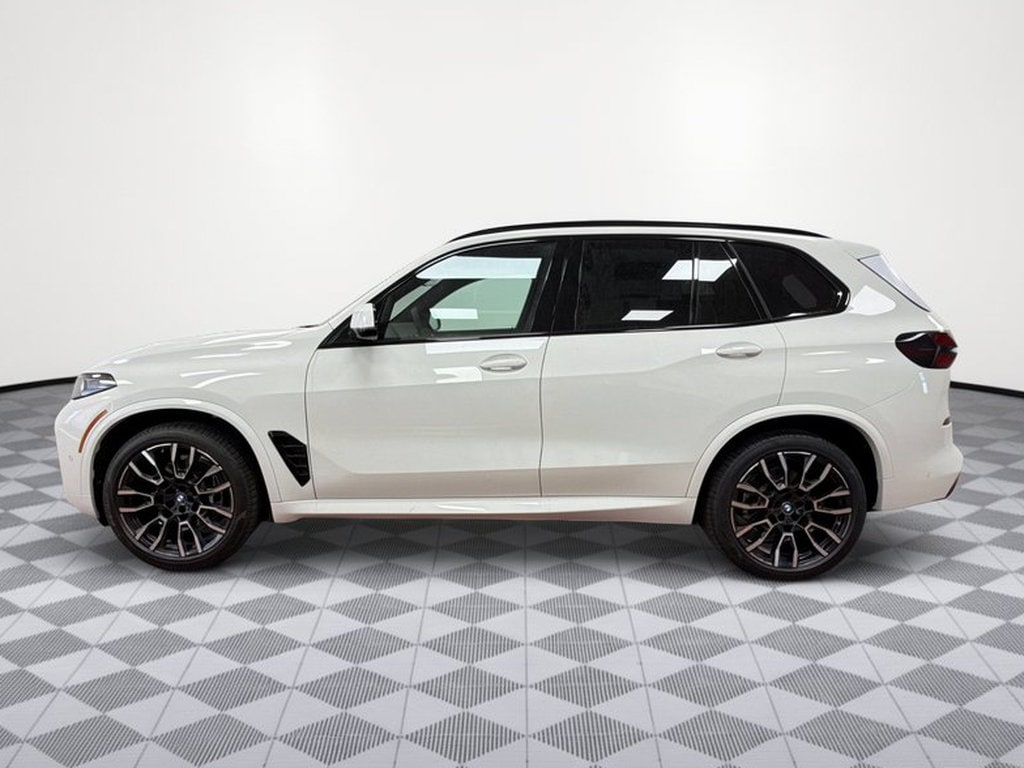 Used 2026 BMW X5 xDrive40i SUV
