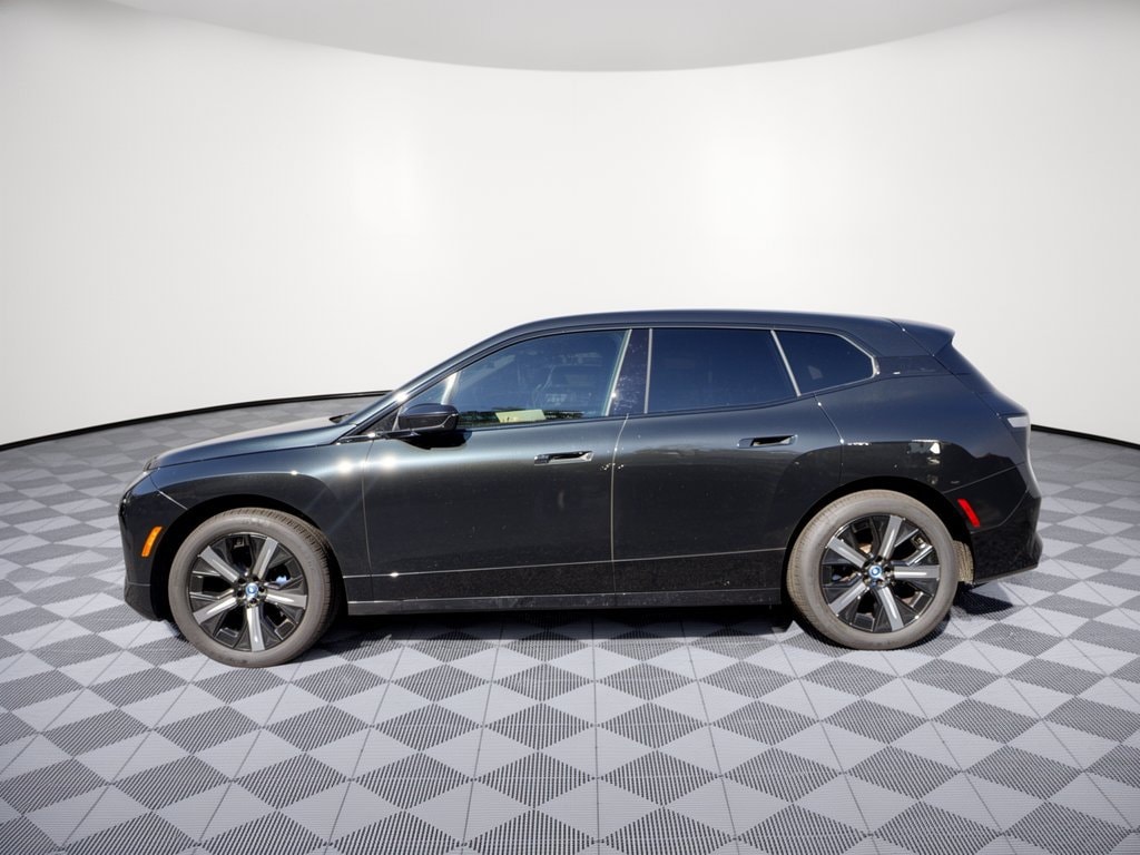 Used 2024 BMW iX xDrive50 SUV