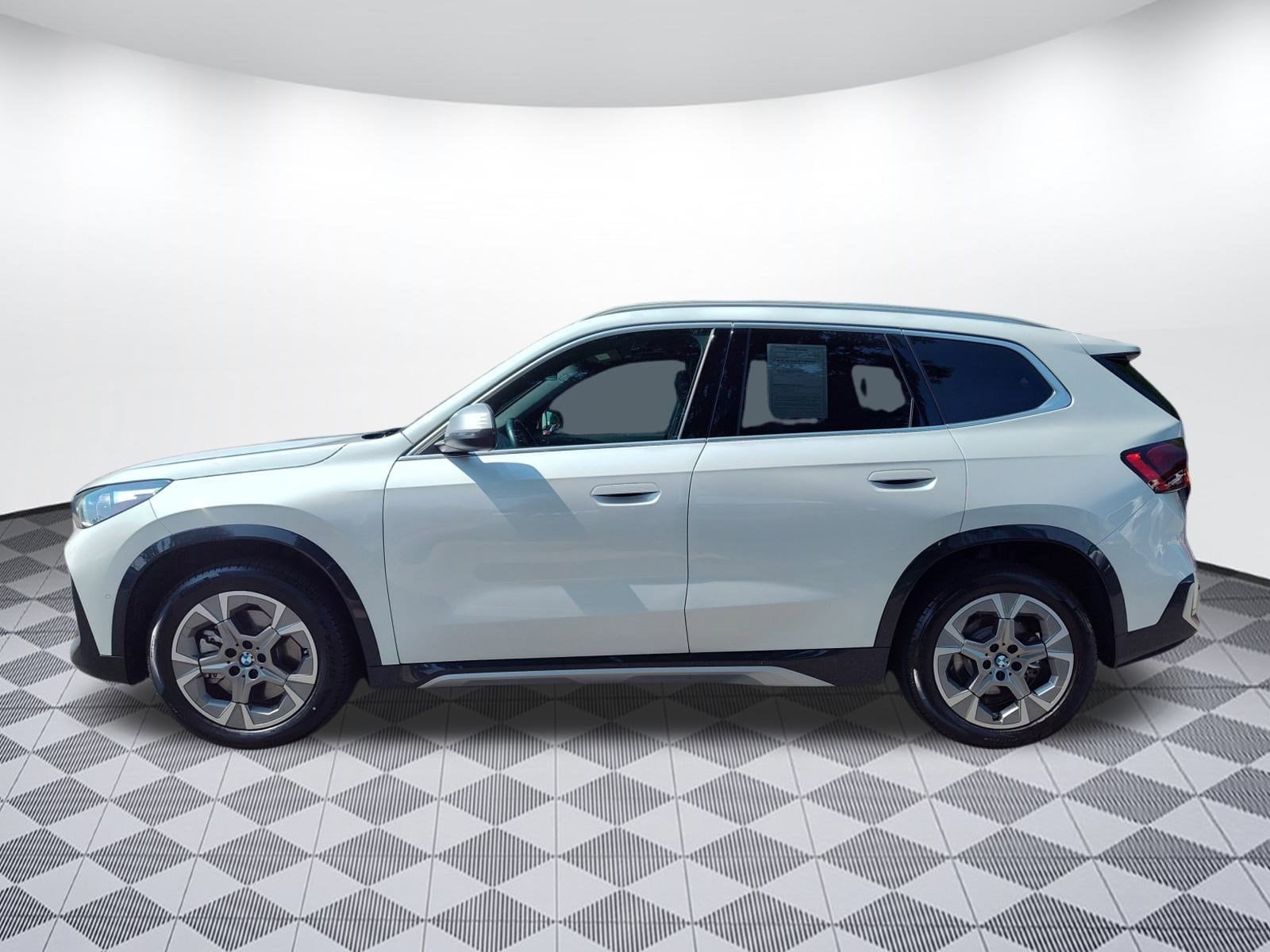 Certified 2024 BMW X1 28i with VIN WBX73EF06R5Z83912 for sale in Fairfax, VA