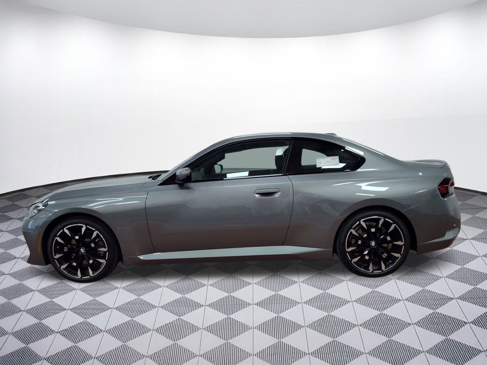 2026 BMW 2 Series 230i - Photo 2