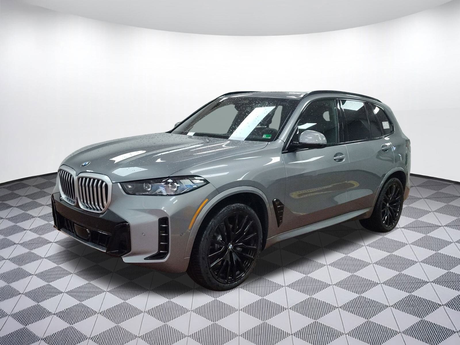 2026 Bmw X5 xDrive40i photo 2