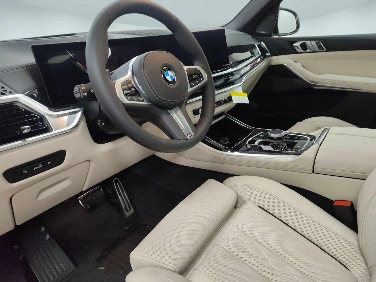 2026 Bmw X5 xDrive40i photo 4